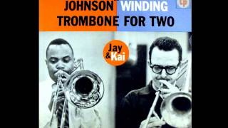 J J Johnson and Kai Winding _Give Me the Simple Life
