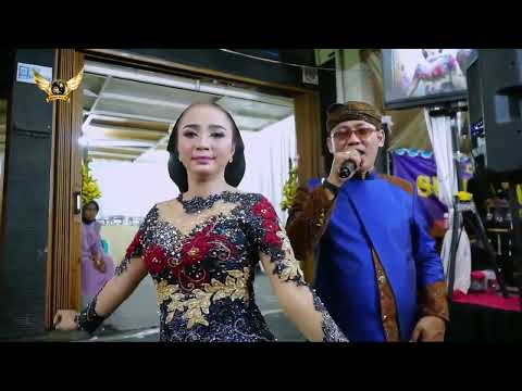 GARWANE WONG LIYO - VOC. GINO WIBOWO & RISCA - Campursari SEMAR MULYO BOGOR