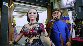 Download lagu GARWANE WONG LIYO - VOC. GINO WIBOWO & RISCA - Campursari SEMAR MULYO BOGOR mp3