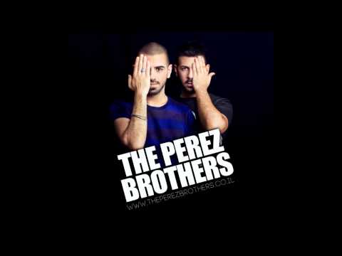Baby Alice - Pina Colada Boy - The Perez Brothers Remix