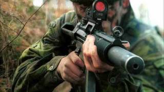 HURACANES DEL NORTE - MP5K