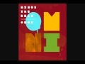 Minus the Bear - Dayglow Vista Road