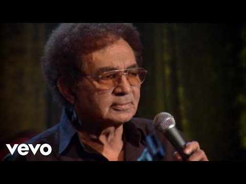 Reginaldo Rossi - Na Hora Do Adeus (Ao Vivo Em São Paulo / 2010)