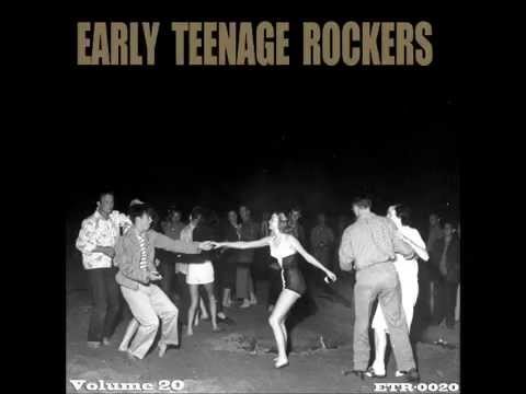 Rocky Hart - Baby You've Got It Made