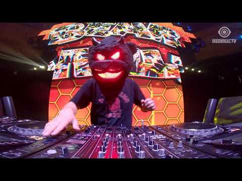 Bear Grillz for the Bear Grillz 'The Friends Album' Release Livestream (December 26, 2020)