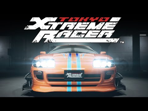 Tokyo Xtreme Racer (PC) - Steam Key - NORTH AMERICA