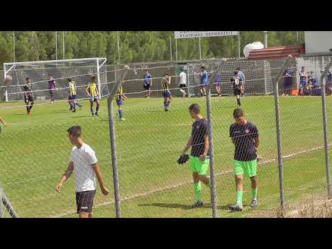 THOI LAKATAMIAS VS KARMIOTISSA (U16)d