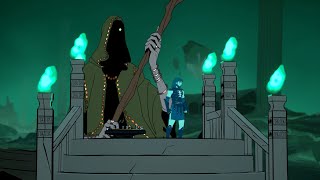 Stray Gods: The Roleplaying Musical – Orpheus launch trailer teaser