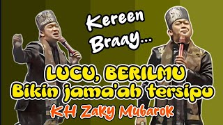 Download lagu CERAMAH LUCU BERMUTU, KH Zaky Mubarok di Panonganlor, Cirebon mp3 Download lagu CERAMAH LUCU BERMUTU, KH Zaky Mubarok di Panonganlor, Cirebon mp3
