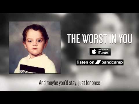 Todd Barriage - The Worst In You (Feat. Tanor Bonin) & Premonition [OFFICIAL LYRIC VIDEO]