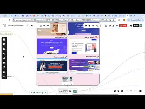 The Growth Doctors video.