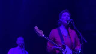 Stereolab - Crest (Live in Chicago 7/19/19)