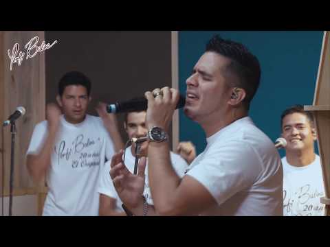 SE ACABO EL AMOR - PORFI BALOA