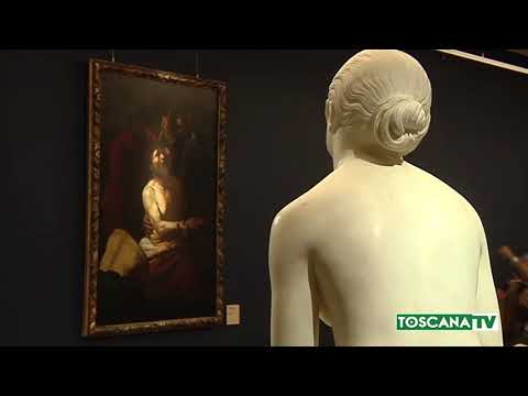 2018-09-07 PRATO - IN MOSTRA PER 3 GIORNI I CAPOLAVORI RITROVATI