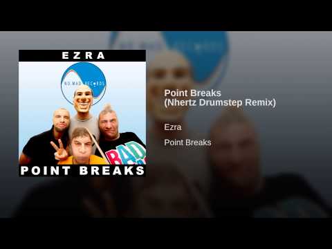 Point Breaks (Nhertz Drumstep Remix)