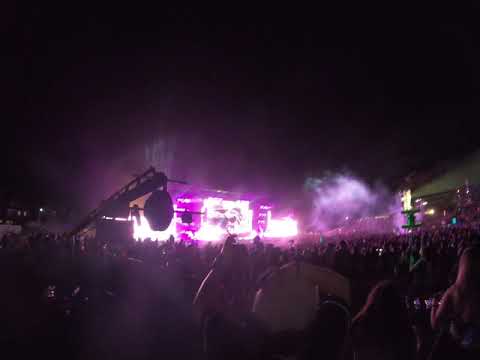 Lost Lands Pre-Party 2019 - Subtronics dropping heat