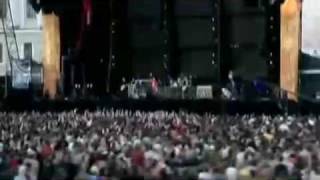 Paul McCartney - Helter Skelter (Live in St. Petersburg 2003)