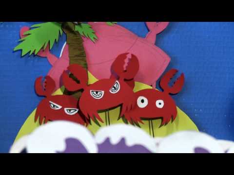 Heart-Sick Groans - "Surfer Friend"