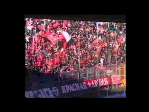 Amarcord Perugia Calcio Serie D - Perugia vs.  Group Castello