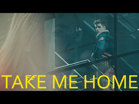 Amaia & Cristian | Take Me Home (Olympo)