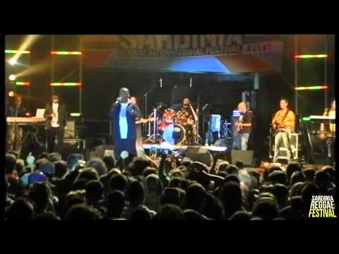 Documentary of 4°Sardinia Reggae Festival 2011- Nulvi - Sassari - Sardinia Island