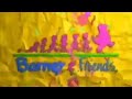Barney Friends Theme Song Season 4