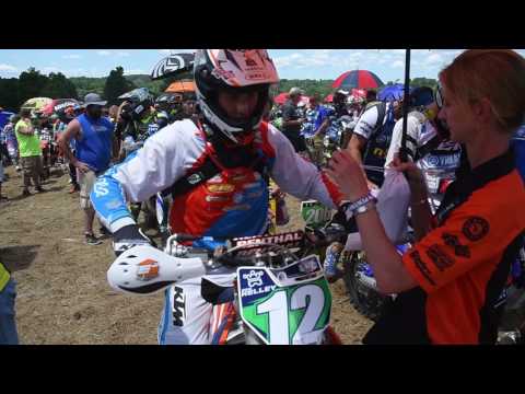 Trail Jesters - 2017 John Penton GNCC rd 9 - Millfield, OH