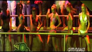 Amnesia Ibiza - The Best Global Club 2011 [by BombA]