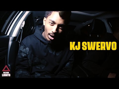 "KJ Swervo" | Hazard Lights ⚠️