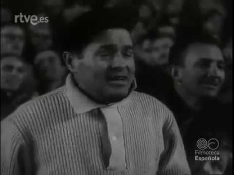 Real Madrid 4 Standard Liege 0 (Copa de Europa 1961-1962)