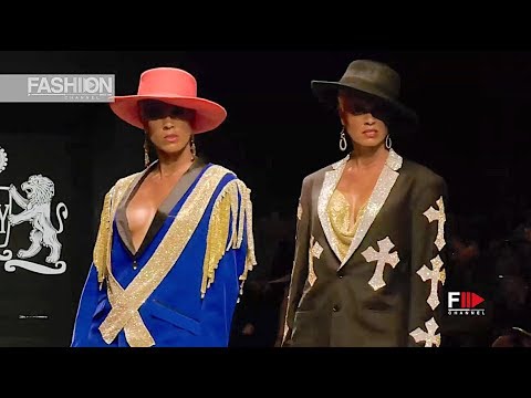 SARMY Spring 2020 LAFW by AHF Los Angeles - Fashion Channel