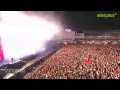 The Prodigy — Breathe, Omen, Poison [ Live @ Rock ...