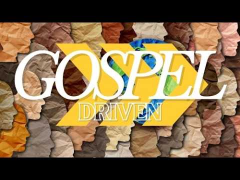 Gospel Driven - Austin White