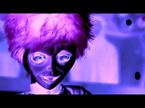 swoopy ft. buffalobang - strangers (deleted MV)