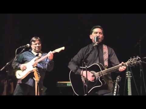 The Breeze "Fire and Flame" The Tangier, Akron 2-27-16