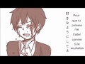 【UTAUカバー】Kokoronashi【Hakone Shima DAWN】 