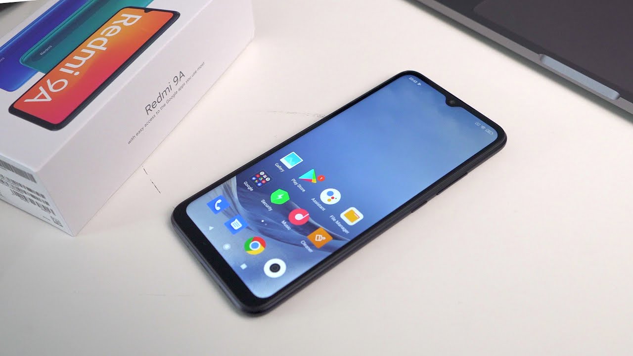 Xiaomi Redmi 9A Review | ENTRY LEVEL KILLER? [English Subtitles]
