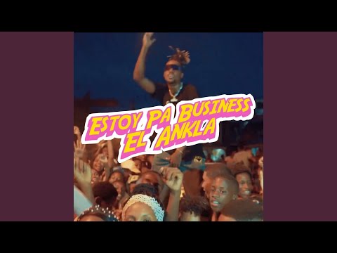 Estoy Pa Business