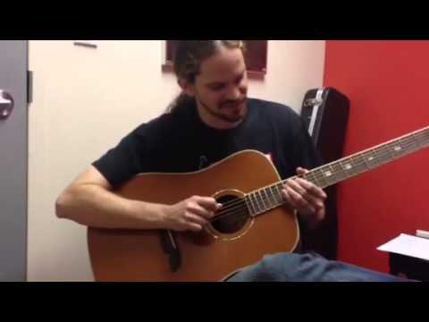 Lowe lesson - Mario bros