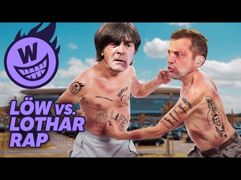 Der Jogi Löw Rap 2.0