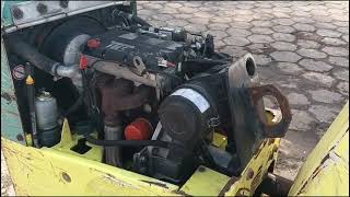 Kompaktor Ammann Rammax 1510 - CI | Obr&aacute;zek 4 - Machineryline