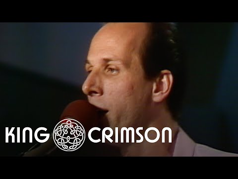 Waiting Man video thumbnail