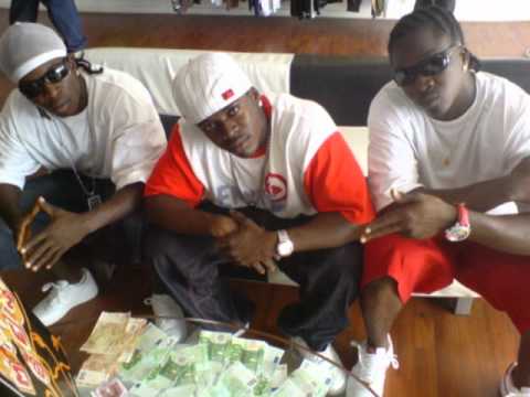 g crew - Ki kapot to lé