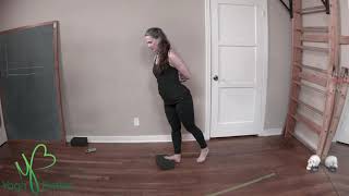 LEVEL 1 - 9am w/ ANDRIA - 3.26.21 Yoga Better LIVESTREAM