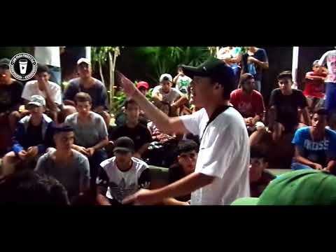 GUILLOTINA vs WASON  [Clasificatoria LowPass Freestyle] Febrero