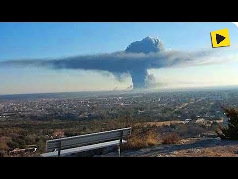 O QUE ACONTECEU NA RÚSSIA EM AGOSTO DE 2019?