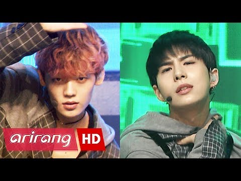 [Simply K-Pop] A.C.E(에이스) _ CACTUS(선인장) _ Ep.272 _ 070717