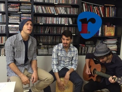 Niccolò Agliardi - "Io non ho finito" Live@Rockol