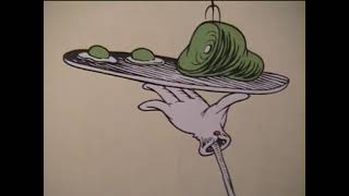 Green Eggs and Ham