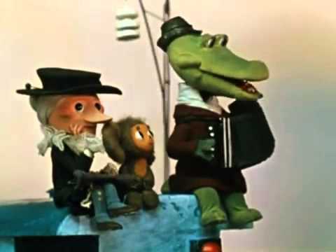 Имел я деньги пребольшие